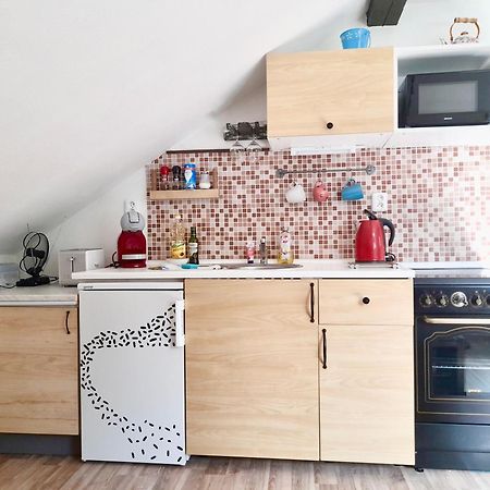 Apartman Castle View Český Krumlov Eksteriør bilde
