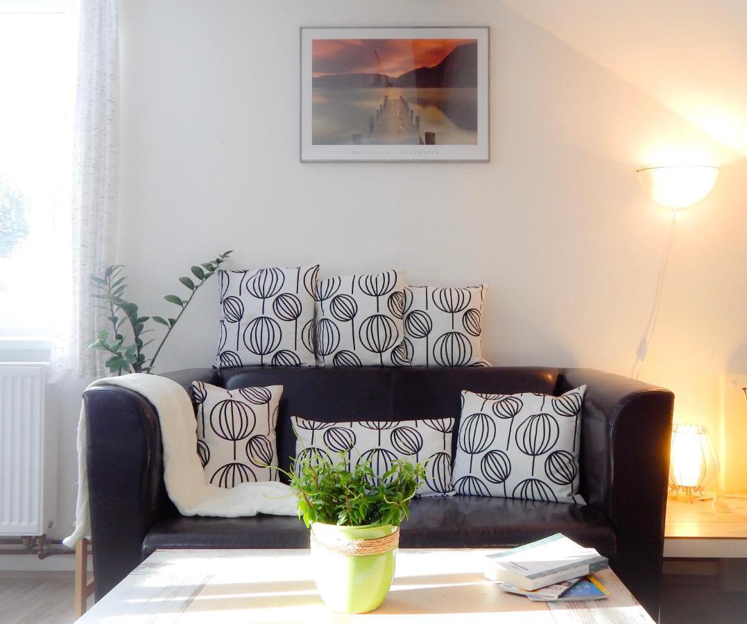 Apartman Castle View Český Krumlov Eksteriør bilde